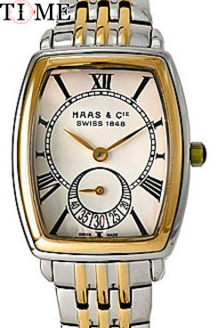 Часы Haas&Ciе SFVC 007 CWA