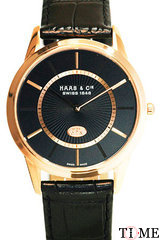 Часы Haas&Ciе SIMH 009 LBA