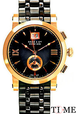 Часы Haas&Ciе SFMH 001 IBA