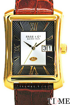 Часы Haas&Ciе SBNH 004 XRA