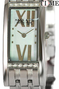 Часы Haas&Ciе KLC 412 SFA