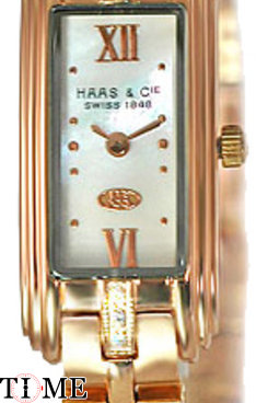 Часы Haas&Ciе KHC 413 RFA