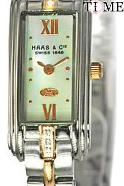 Часы Haas&Ciе KHC 413 OFA