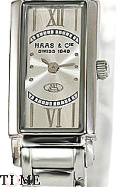 Часы Haas&Ciе KHC 411 SSA