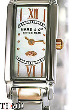 Часы Haas&Ciе KHC 411 OFA