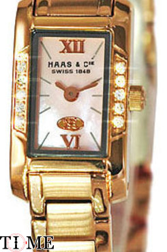 Часы Haas&Ciе KHC 407 RFA
