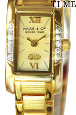 Часы Haas&Ciе KHC 407 JFA
