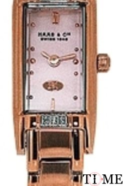 Часы Haas&Ciе KHC 406 RFA