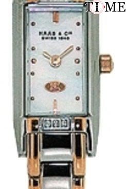 Часы Haas&Ciе KHC 406 OFA