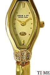 Часы Haas&Ciе KHC 394 JVA
