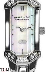 Часы Haas&Ciе KHC 363 SFA - смотреть фото, видео