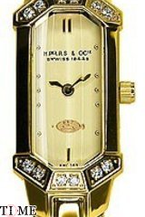 Часы Haas&Ciе KHC 363 JVA