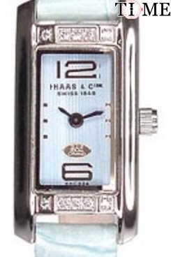 Часы Haas&Ciе KHC 334 ZUA