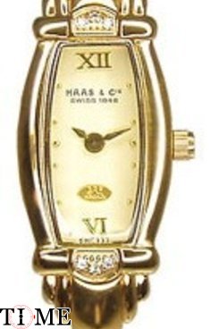 Часы Haas&Ciе KHC 332 JVA