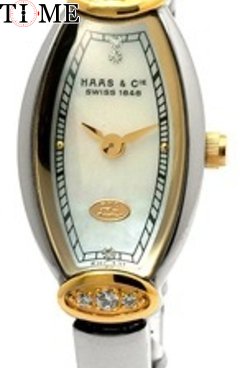Часы Haas&Ciе KHC 331 CFA