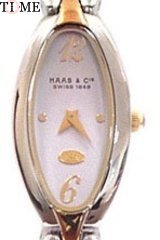 Часы Haas&Ciе KHC 314 CWA - смотреть фото, видео