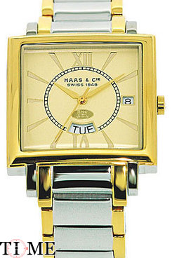 Часы Haas&Ciе ALH 399 CVA