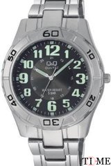Часы Q&Q F282-205Y RUS