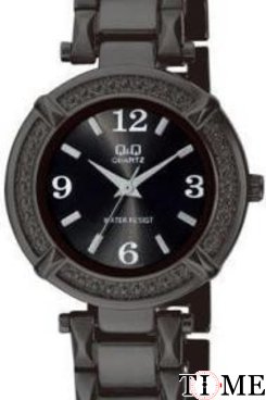 Часы Q&Q F281-405Y RUS