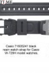 Ремешок Casio W-213D-1AV (10312077) - смотреть фото, видео
