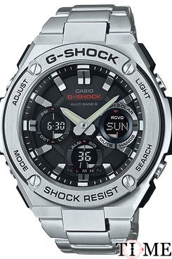 Часы Casio G-Shock GST-W110D-1A