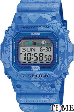 Часы Casio G-Shock GLX-5600F-2E