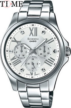 Часы Casio Sheen SHE-3806D-7A SHE-3806D-7A 1