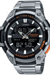 Часы Casio Collection SGW-450HD-1B 450HD-1B