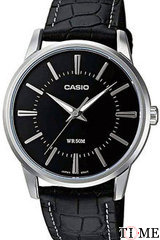 Часы Casio Collection MTP-1303PL-1A - смотреть фото, видео