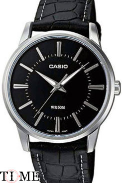 Часы Casio Collection MTP-1303PL-1A