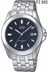 Часы Casio Collection MTP-1222A-2A - смотреть фото, видео
