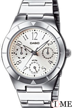 Часы Casio Collection LTP-2069D-7A2