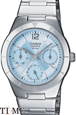 Часы Casio Collection LTP-2069D-2A