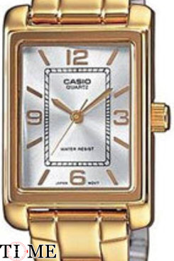 Часы Casio Collection LTP-1234PG-7A