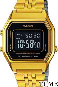 Часы Casio Collection LA680WEGA-1E