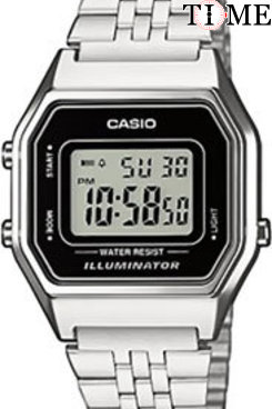 Часы Casio Collection LA680WEA-1E