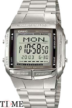 Часы Casio Collection DB-360N-1