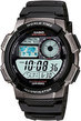 Часы Casio Collection AE-1000W-1B AE-1000W-1B 1