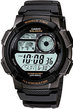 Часы Casio Collection AE-1000W-1A AE-1000W-1A 1