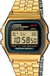 Часы Casio Collection A-159WGEA-1E A-159WGEA-1E 1