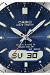 Часы Casio Wave Ceptor WVA-M640D-2A WVA-M640D-2A 2