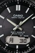 Часы Casio Wave Ceptor WVA-M630DB-1A WVA-M630DB-1A 2