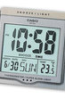 Настольные часы Casio DQ-750-8E DQ-750-8E 1
