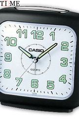 Настольные часы Casio TQ-359-1E - смотреть фото, видео