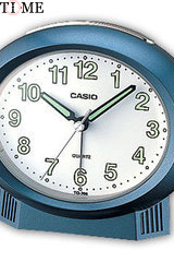 Настольные часы Casio TQ-266-2E - смотреть фото, видео