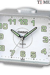 Настольные часы Casio TQ-218-8E - смотреть фото, видео