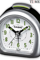 Настольные часы Casio TQ-148-8E - смотреть фото, видео