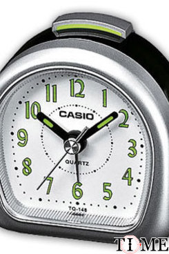 Настольные часы Casio TQ-148-8E TQ-148-8E 1