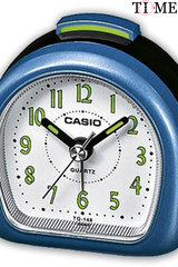 Настольные часы Casio TQ-148-2E - смотреть фото, видео