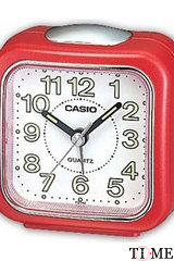 Настольные часы Casio TQ-142-4E - смотреть фото, видео